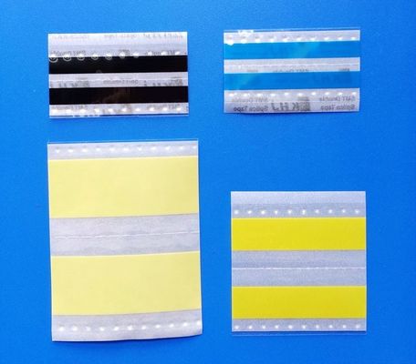 Bon prix Jusqu'à 8 couleurs d'impression de bande d'épissure EPDM à motif solide avec des matériaux en ligne