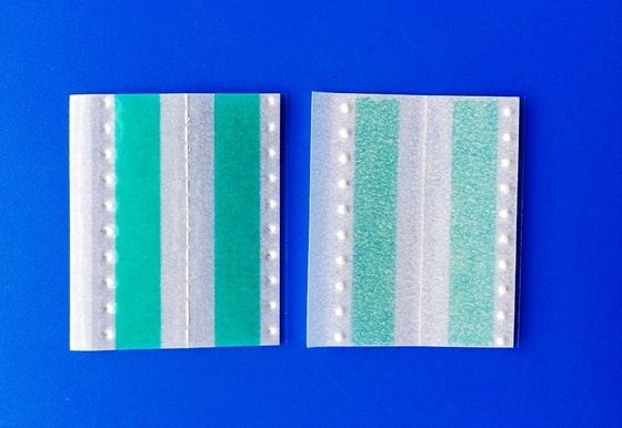 Bon prix Tape de jonction de film à motif solide de 08 mm pour bénéficier d'une résistance chimique en ligne