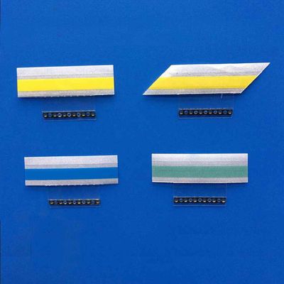 Bon prix Adultes Rétracteur de flamme 4,8 mm - 32 mm Rubber Splicing Tape Facile à nettoyer Température 0-40.C en ligne