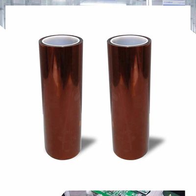 Bon prix 50Hz Fréquence Carton de couleur brune Package Polyimide ruban adhésif pour la résistance à l'humidité en ligne
