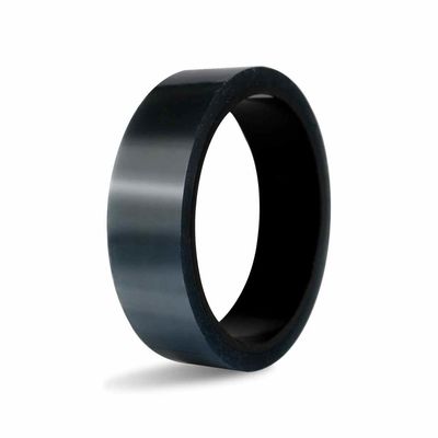 Bon prix Longueur de 36 mètres à 300 mètres bande adhésive haute température avec logo personnalisé en ligne