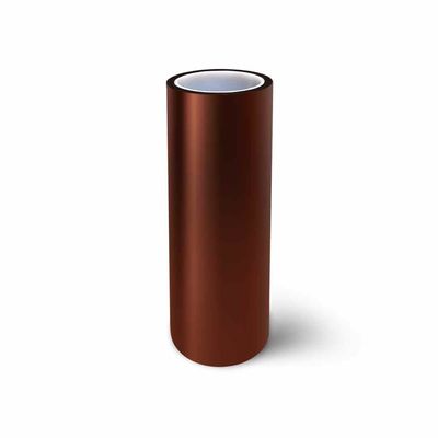 Bon prix Résistance à l'adhérence Film PVC 2,6 mil 536°F Tolérance à la chaleur pour les appareils électroniques en ligne