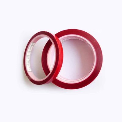 Bon prix Film isolant simple en PVC à rétrécissement thermique avec une plage de température de -60 °C à 260 °C en ligne