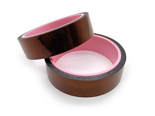 Bon prix Plage de température de 0 à 40 °C Kapton polyimide avec bouton fermé en ligne