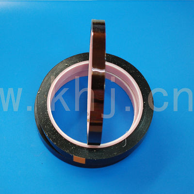 Bon prix Imprimable Oui Tapes Kapton Polyimide BGA avec encres d'impression au solvant en ligne