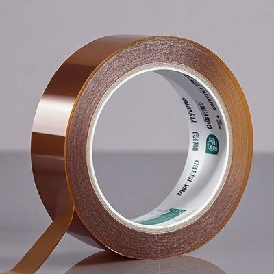 Bon prix Résolution Papyrus de revêtement de libération imperméable à l'eau Kapton avec une bonne résistance à l'abrasion en ligne