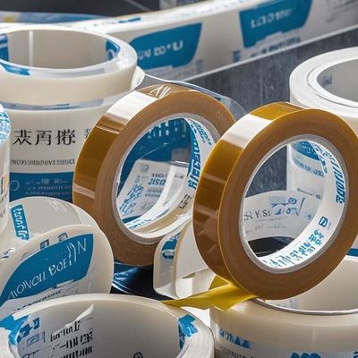 Bon prix Tape à haute résolution à base de kapton pour les applications industrielles en ligne