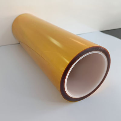 Bon prix Tape de Kapton imprimée sur mesure avec méthode d'impression offset et adhésif à faible résidu en ligne