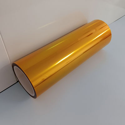 Bon prix 300 DPI Résolution d'impression du ruban Kapton avec logo personnalisé spécialisé en ligne