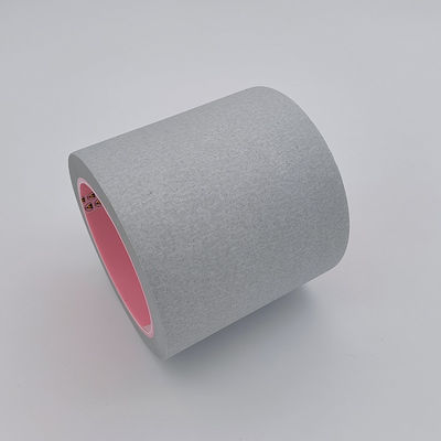 Bon prix Résistance diélectrique 20KV VTM-0 Flammabilité Ruban adhésif noir pour les applications industrielles en ligne