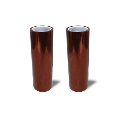Bon prix Résistance à l'adhérence à l'appui de 50 oz/in de ruban adhésif à base de polyimide en ligne