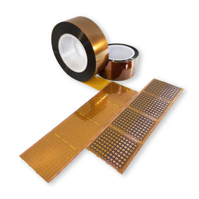 Bon prix Ruban adhésif acrylique Kapton étanche à l'eau et à l'écran OLED pour applications industrielles en ligne