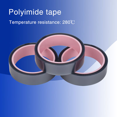 Bon prix Ruban adhésif haute température tesa flexible et polyvalent pour la résistance à la chaleur en intérieur en ligne