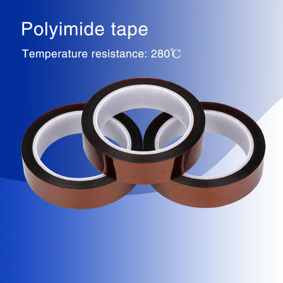 Bon prix Ruban adhésif thermique à double face solide et durable avec une forte adhérence à l'acier en ligne