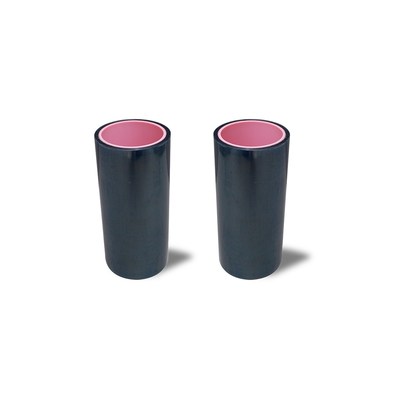 Bon prix Ruban Kapton de type col rond adhésif en silicone pour l'isolation des appareils électroniques en ligne