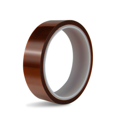 Bon prix 1-4 couleurs de ruban adhésif Kapton pour l'impression sur le devant en ligne