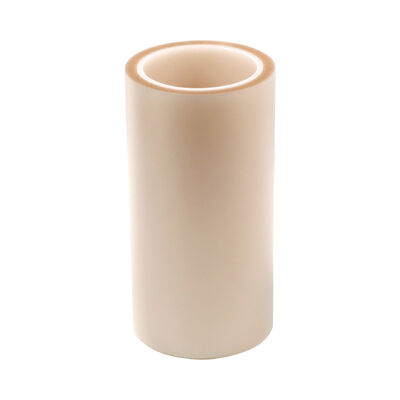Bon prix Ruban adhésif à libération de chaleur -TS618G Ruban PSA pyrolytique pour céramique, verre et métal en ligne
