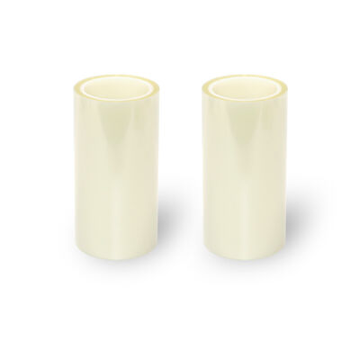 Bon prix Ruban de libération UV UV391LY – Haute adhérence avant durcissement, libération facile après UV pour semi-conducteurs en ligne
