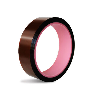 Bon prix Ruban Polyimide ESD IH803 – Ruban Kapton Antistatique, Adhésif Silicone, 0,06 mm, 290°C en ligne