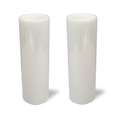 Bon prix DTS640A Double-Sided Tape de libération de chaleur pour les plaquettes de semi-conducteurs dilution Die-Bond. en ligne