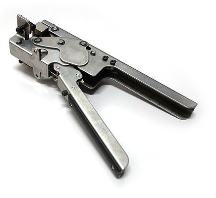 Bon prix TL10 Poignée en plastique Outil de connexion métallique SMT pour rubans porteurs SMD en ligne