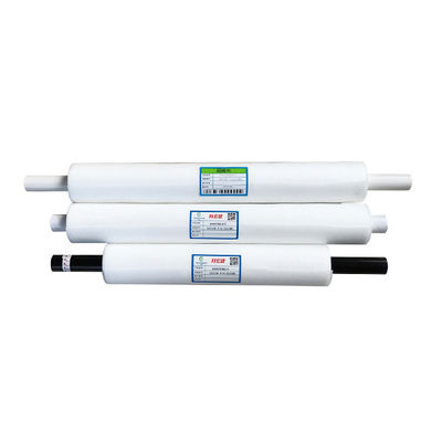 Bon prix Épaisseur de nettoyage du petit pain 0.26mm d'essuie-glace d'absorption de pochoir à haute contenance de liquide de SMT en ligne