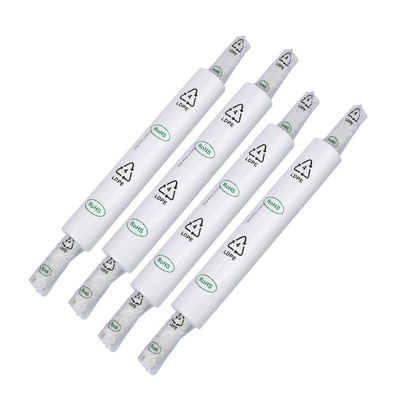 Bon prix Le nettoyage non pelucheux d'imprimantes de carte PCB essuie l'absorption de hautes eaux de pochoir de SMT en ligne
