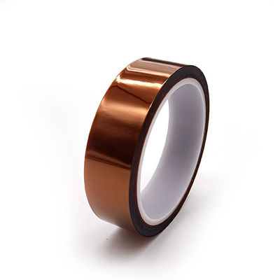Bon prix IH890S Ruban adhésif acrylique haute température sans silicone 1.38mil OEM ODM en ligne
