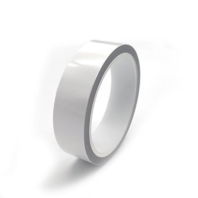 Bon prix Anti pp silicone acrylique statique du ruban adhésif 0.09mm d'OEM libre en ligne