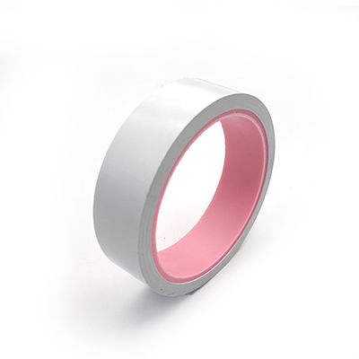 Bon prix E2-IC268A 0.085mm Ruban Adhésif en Film PP Blanc Antistatique pour Nettoyage de Surface en ligne