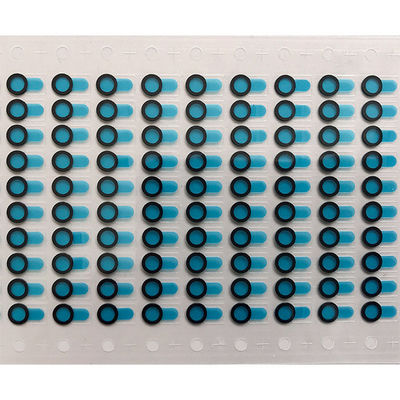 Bon prix Le GV de découpage électrique fait sur commande de matrices de coupe de précision de lentille de Windows a approuvé en ligne