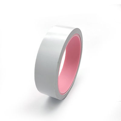 Bon prix E2-IC268A Film PP antistatique soutenu par ruban adhésif acrylique en rouleau de silicone en ligne