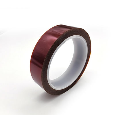 Bon prix DIH775A-B 0.2mm ruban adhésif double face à haute température Polyimide ruban adhésif double face à haute température, 0.2mm ruban adhésif double face à haute température en ligne