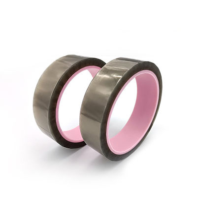 Bon prix E1-TH862TD Ruban électrique en polyester résistant à la chaleur 2.il Pour la soudure par reflux en ligne