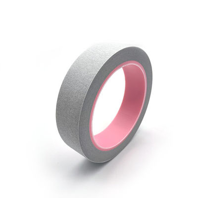 Bon prix Bonne adhérence d'anti de crêpe de papier épaisseur statique du ruban 0.11mm en ligne