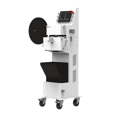 Bon prix Machine de épissure automatique de KA100 SMT haut FPY pour des bandes de transporteur de 8mm en ligne