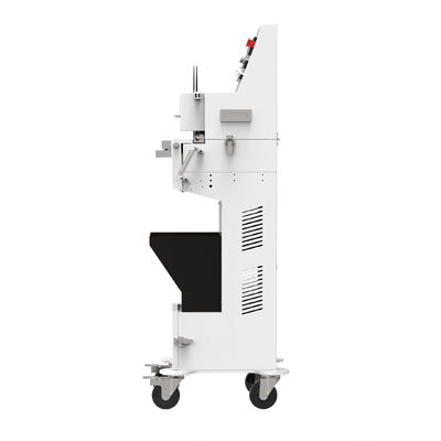 Bon prix Grande vitesse de épissure automatique élevée de contrôle de PLC de la machine 300rpm de FPY SMT en ligne