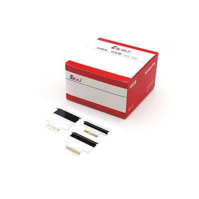 Bon prix Bande d'épissure polyvalente de la série KHJ16, appropriée à tous les modèles (Panasonic, Fuji, Siemens), toutes les caractéristiques en ligne