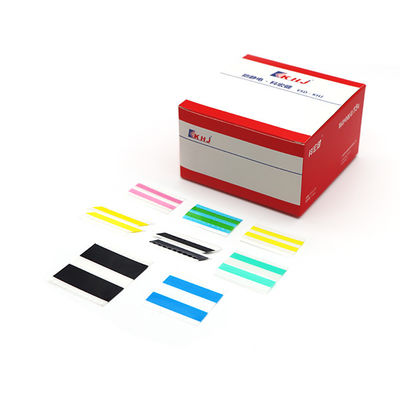 Bon prix Bande de jonction double SMS01 Series Double Embossed Dots SMT 8 - 72mm en ligne