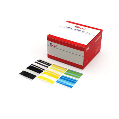 Bon prix Bande d'épissure adhésive acrylique de film de l'alignement 12mm 8mm de guide en ligne