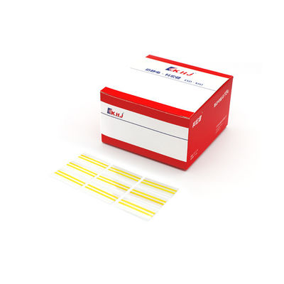Bon prix Ruban de jointure en PET acrylique SMS21 Series 4mm pour processus SMT en ligne