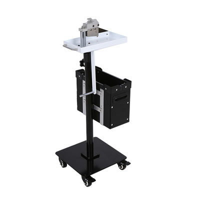 Bon prix SMSTLTC-01 Chariot d'épissage SMT amovible avec roues ESD en ligne