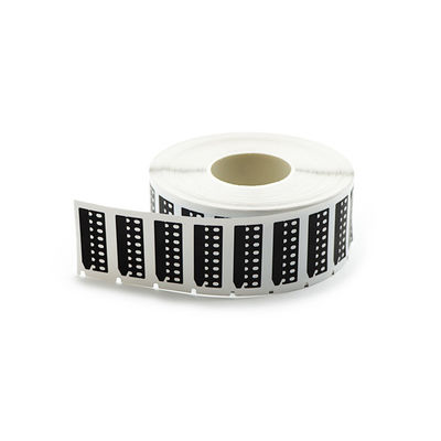 Bon prix Bande d'épissure métallique SMT SMS36 série 8mm avec adhérence supérieure en ligne