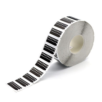 Bon prix bande d'épissure de 8mm ESD SMT pour la machine de épissure automatique en ligne